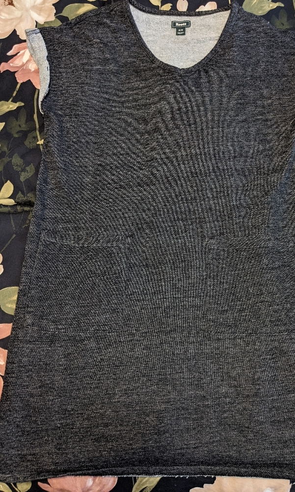Roots Casual Dress Medium